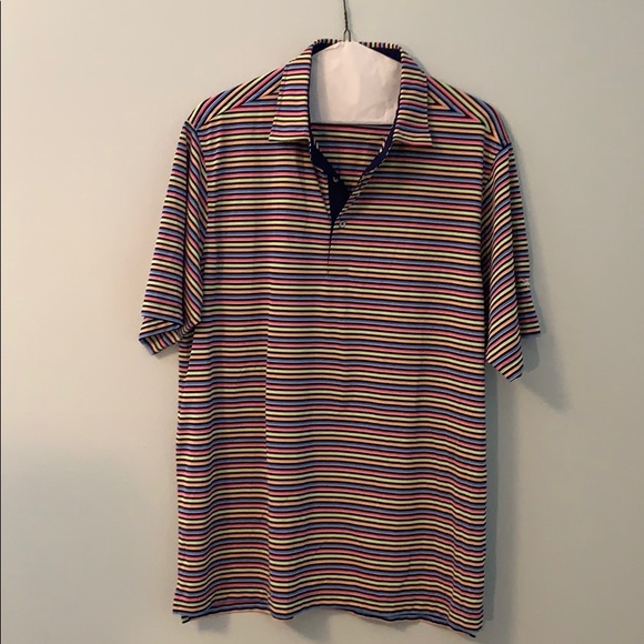Donald Ross Other - Donald Ross Polo